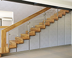 Construction et protection de vos escaliers par Escaliers Maisons à Montchal